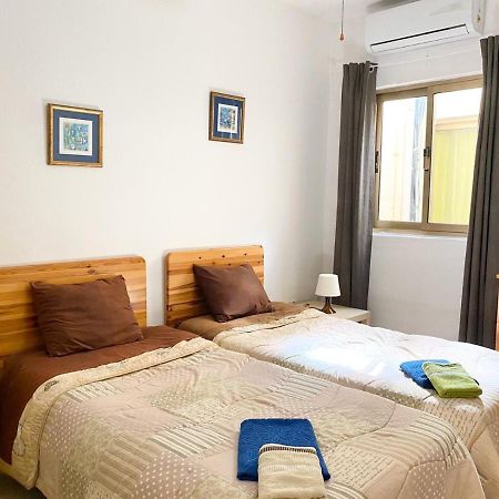 Lidda Butts Inn Annex Ghajn il-Kbira  Kültér fotó