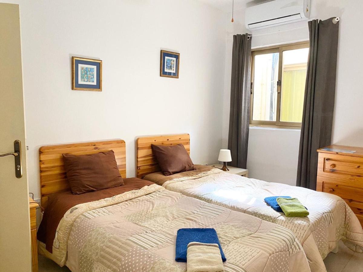 Lidda Butts Inn Annex Ghajn il-Kbira  Kültér fotó