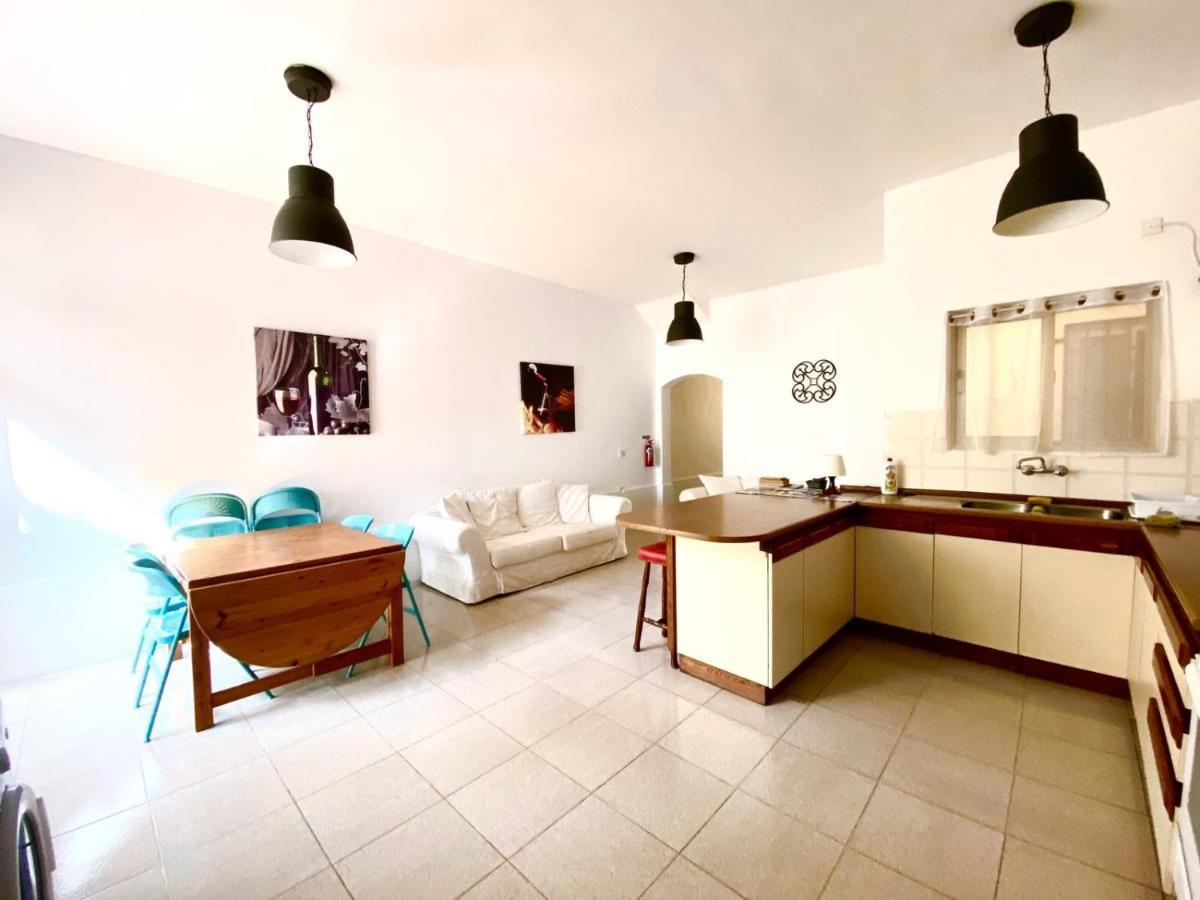Lidda Butts Inn Annex Ghajn il-Kbira  Kültér fotó