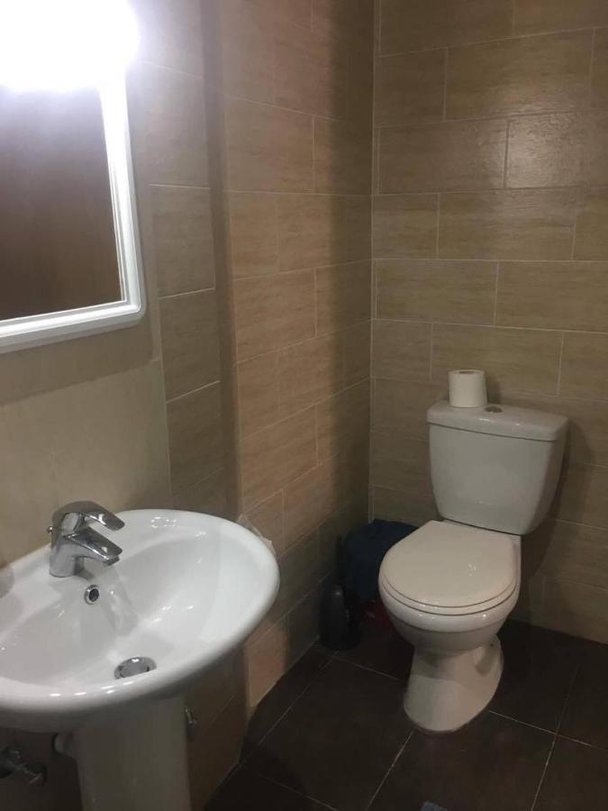 Lidda Butts Inn Annex Ghajn il-Kbira  Kültér fotó