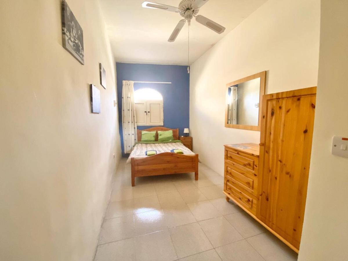 Lidda Butts Inn Annex Ghajn il-Kbira  Kültér fotó