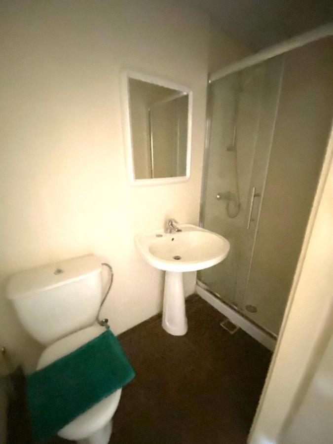 Lidda Butts Inn Annex Ghajn il-Kbira  Kültér fotó